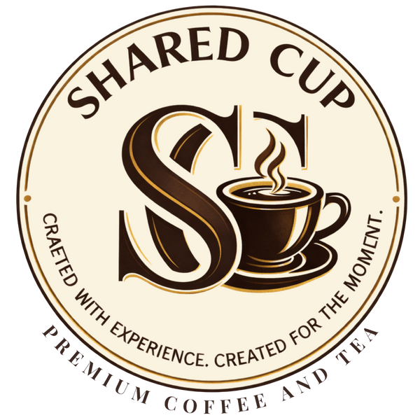 Shared Cup